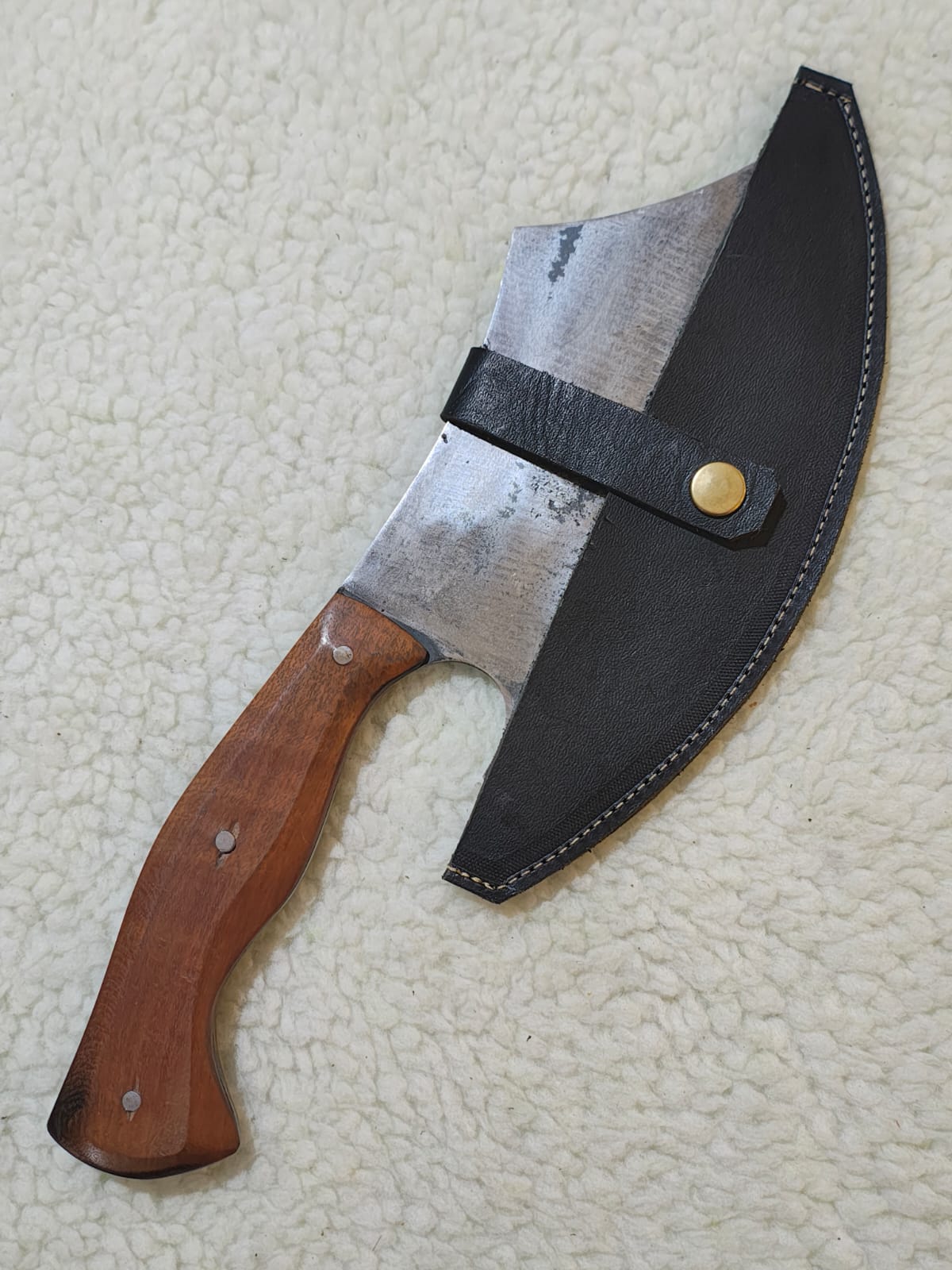 Cutelo Full Tang 7 1/2"