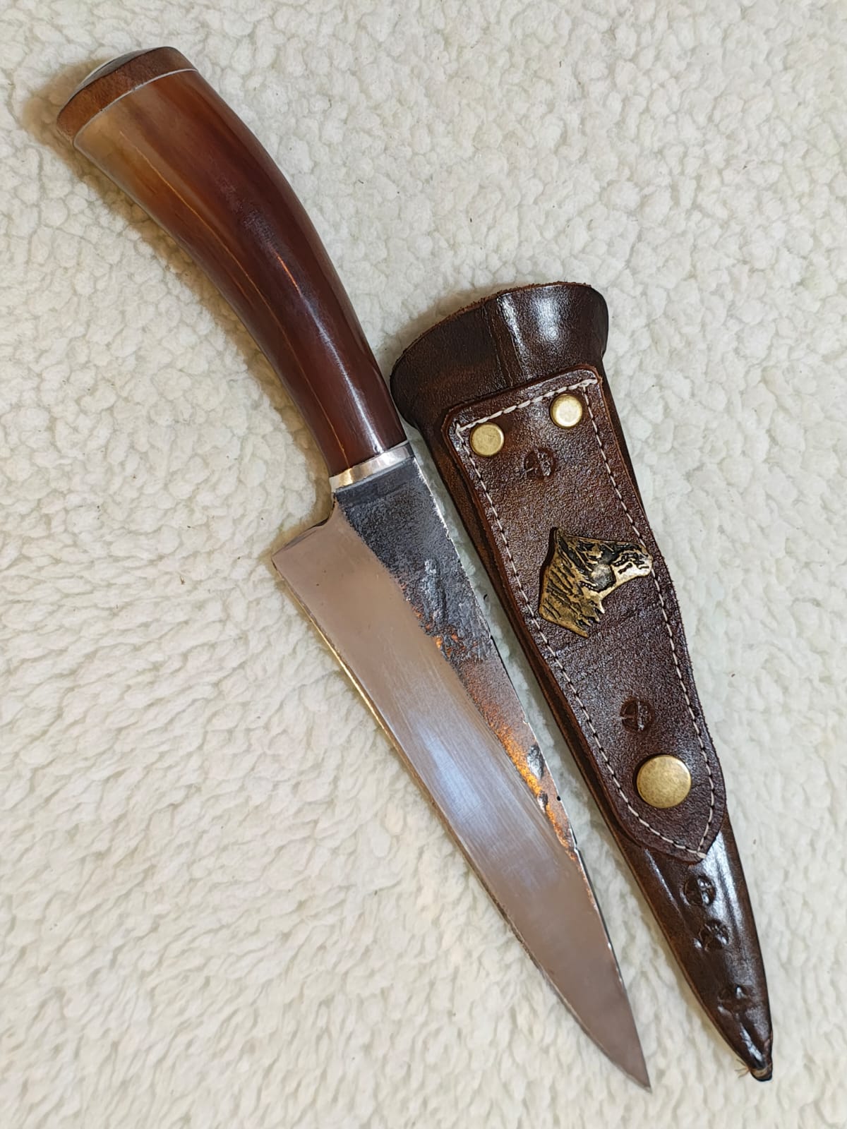 Faca Campeirinha 6 1/2"