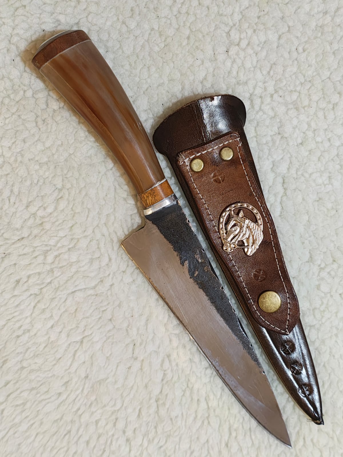 Faca Campeirinha 6 1/2"