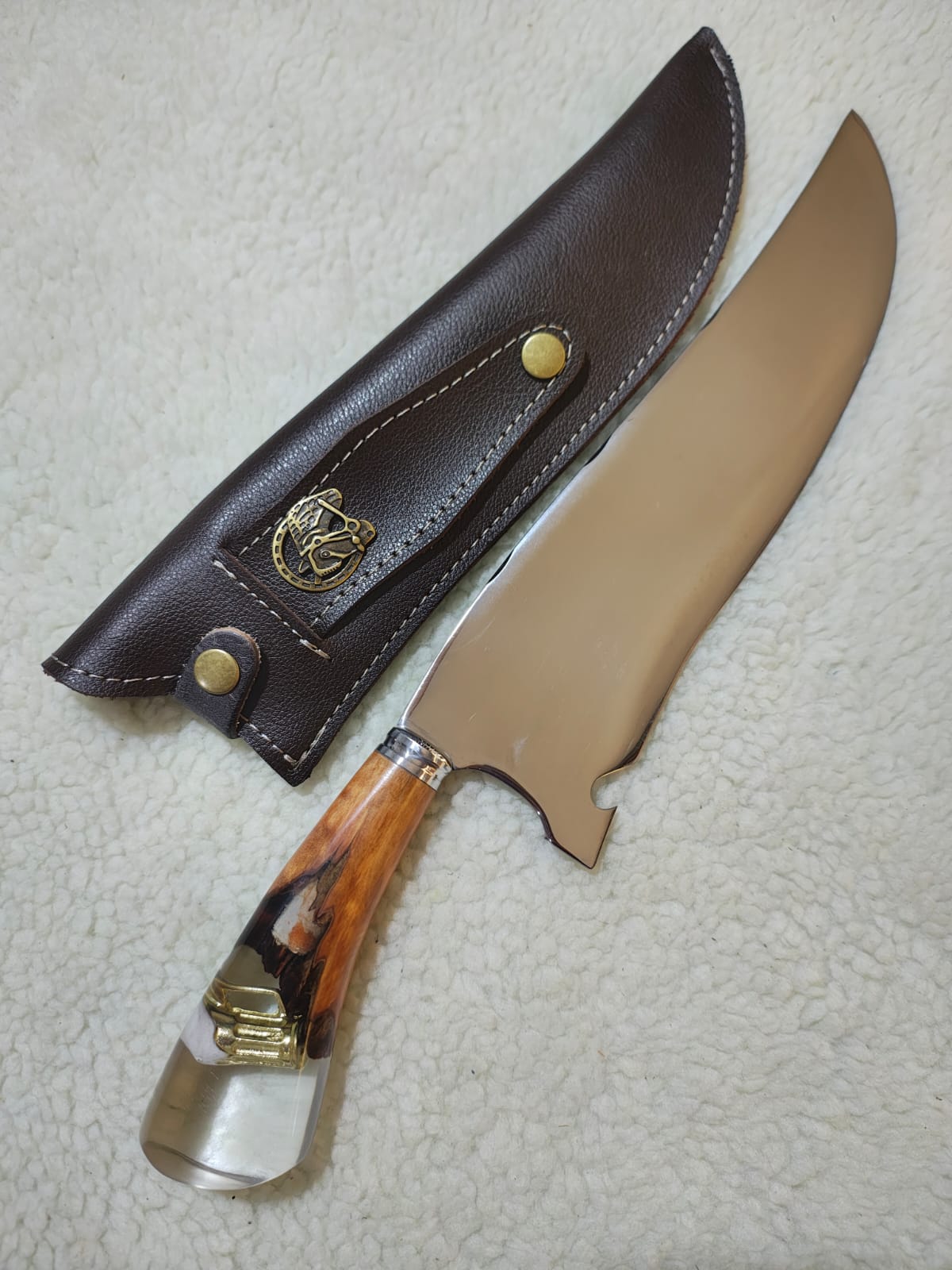 Picanheira Chopp 10"