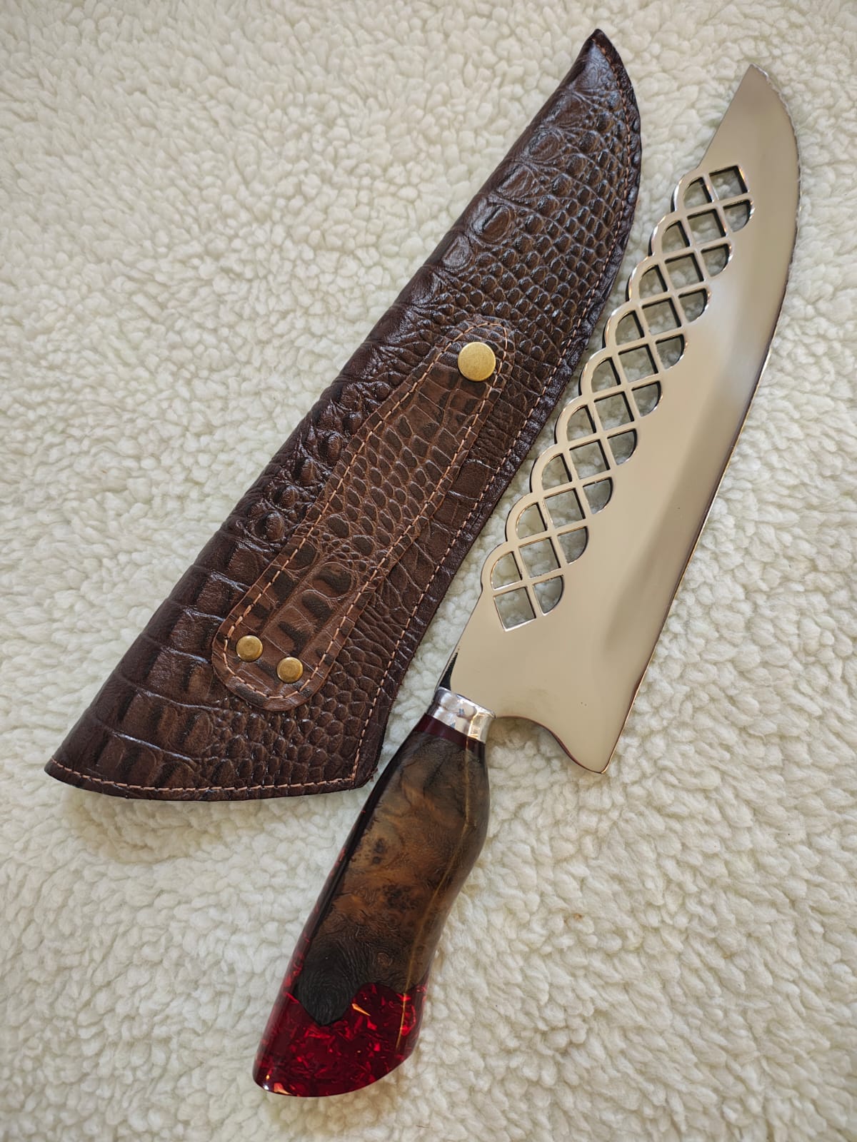 Picanheira Premium Tribal 10"